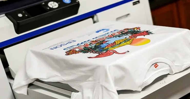Quality Printed T-Shirts