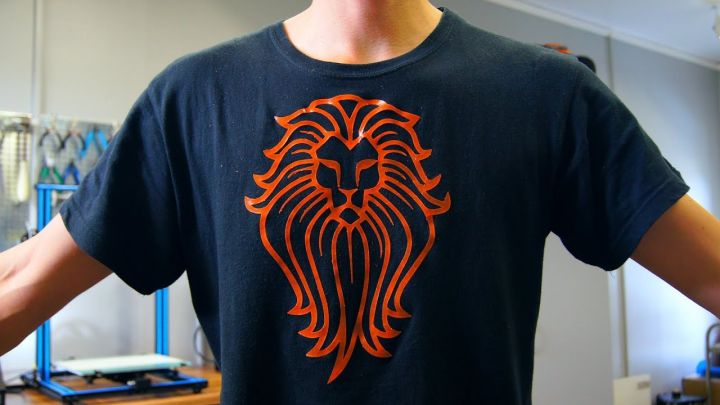 Custom T-Shirt Printing London