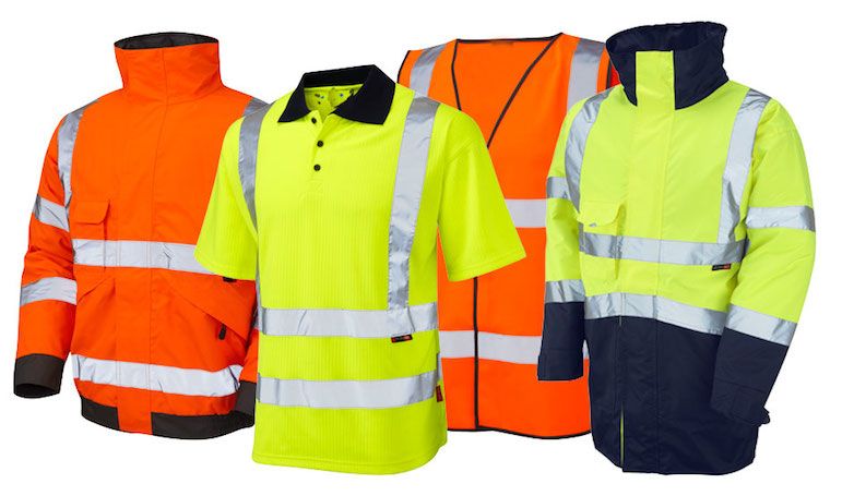 workwear printing services in london
