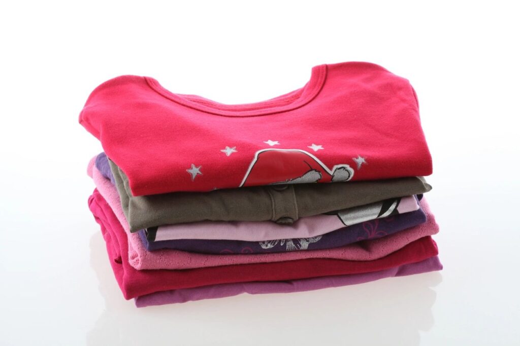 T-Shirt Printing London